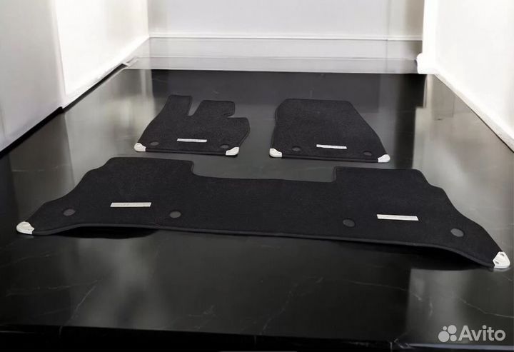 Land Rover Range Rover L320 L322 L405 L494 L460 L4