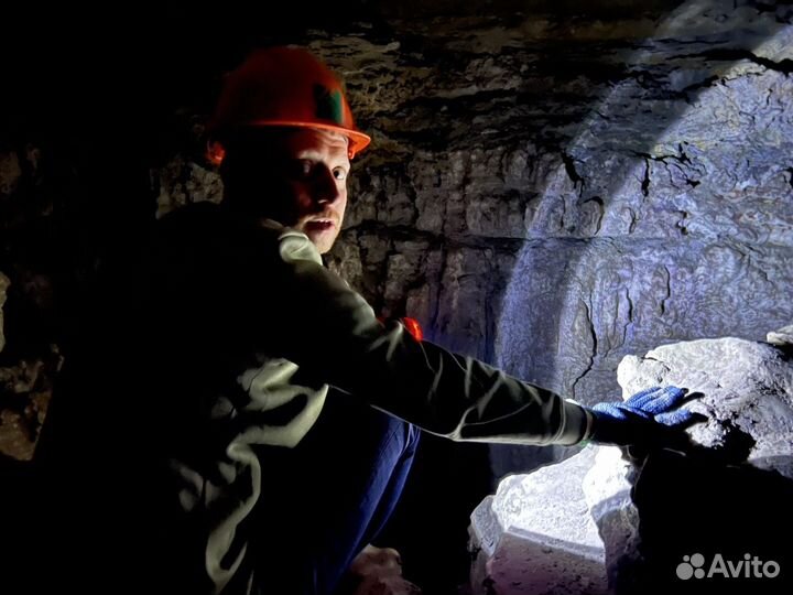 Экскурсия — Казань — По живописным местам Татарста