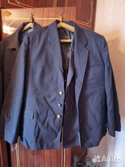 Спецодежда