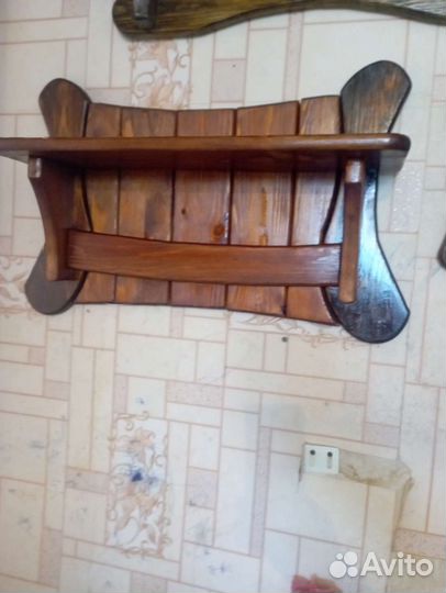 Изделия для бани