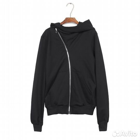Зип худи Rick Owens
