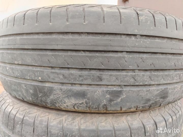 Giti GitiComfort SUV 520 225/60 R18