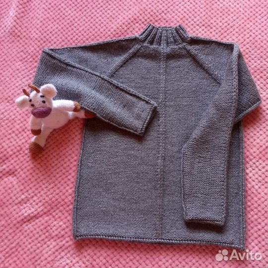 Свитеры, кардиганы, туники, кофты, жакеты женские