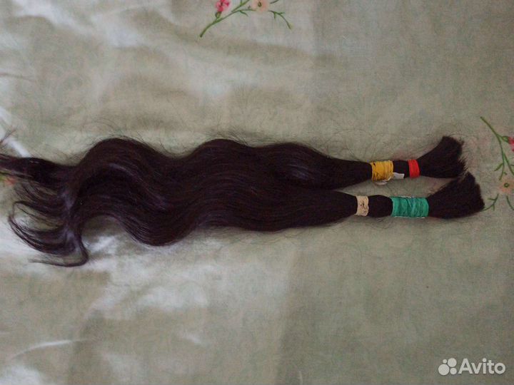 Волосы для наращивания