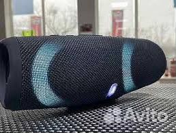 Jbl charge 5 новая