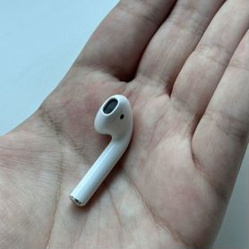 Наушники earpods 1