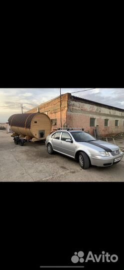 Аренда бани