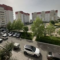 4-к. квартира, 97,5 м², 3/9 эт.