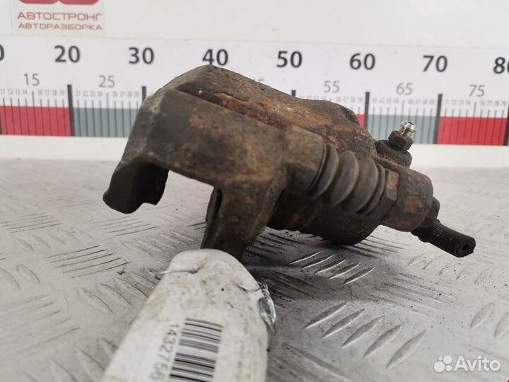 Суппорт передний левый Suzuki Liana 2004