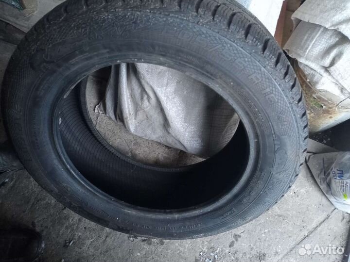 Cyclone Touring 205/55 R16