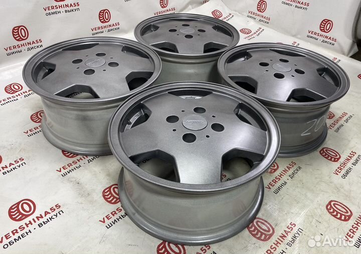 Диски made IN japan R15 4/114.3 цо 73.1 мм