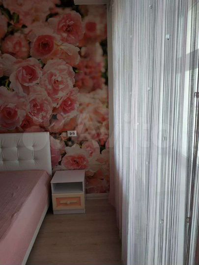 3-к. квартира, 67 м², 17/17 эт.