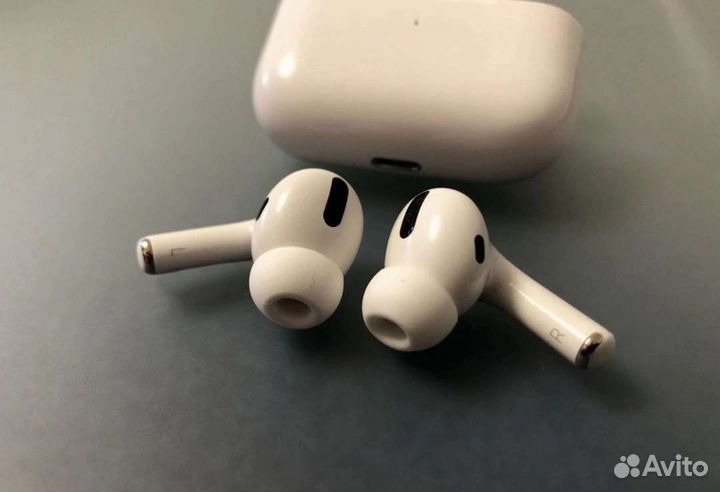 Airpods pro новые