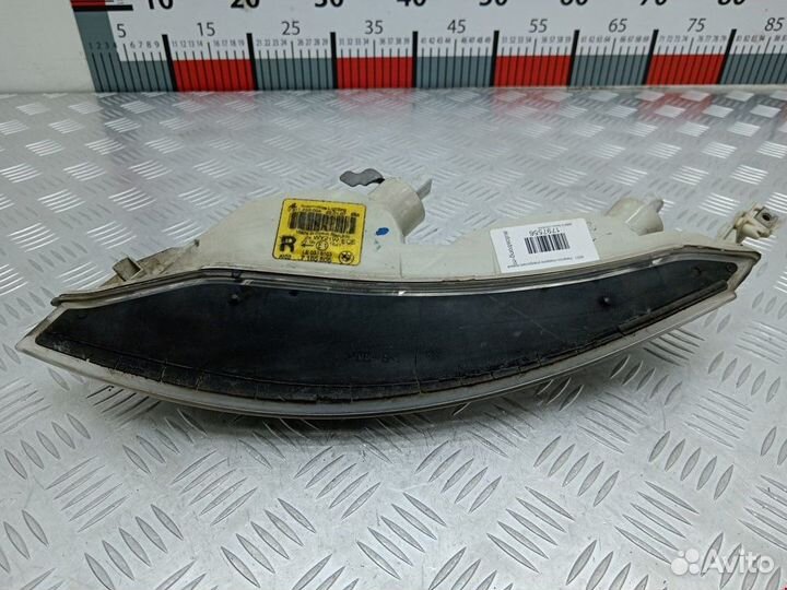 Поворотник правый BMW 6 E63/E64 2007