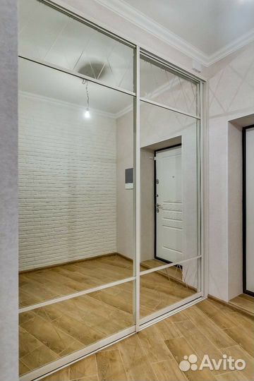 Шкаф в детскую