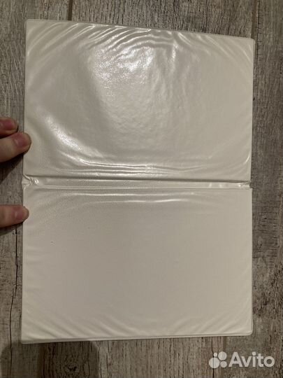 Свидетельство о рождении корочка