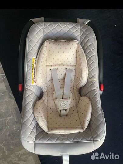 Автолюлька