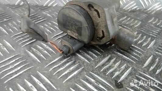 Моторчик подкачки тосола mercedes benz C-class W204 (HNK02OL01)