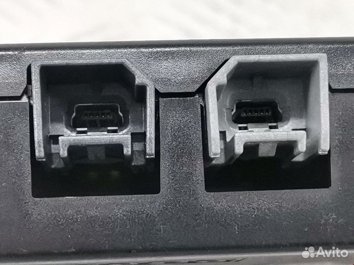 Блок управления телефоном Ford Focus 3 2013