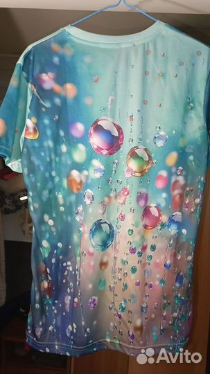 Футболка женская