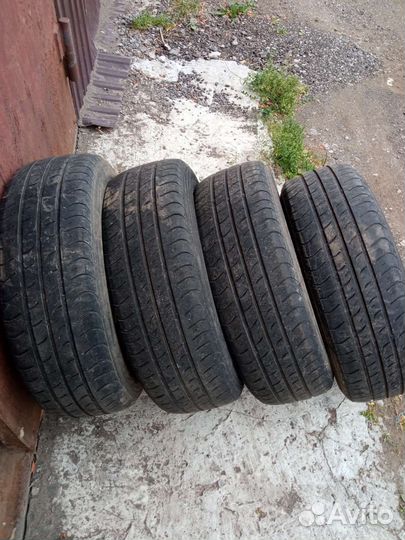 Nexen Classe Premiere 661 185/65 R15 88H