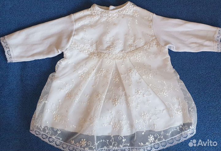 Вещи для девочки