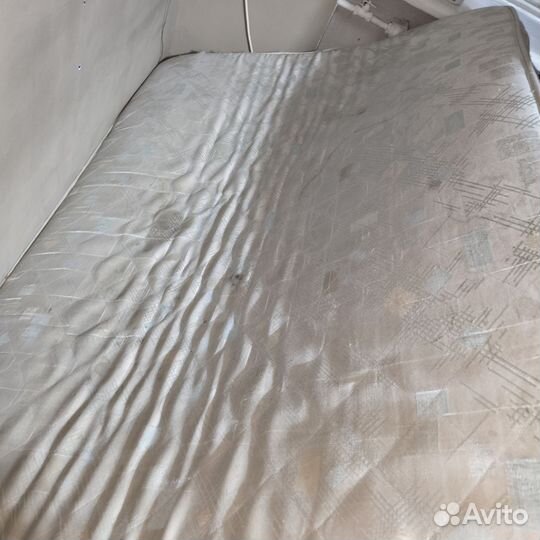 Матрас 140х200 бу