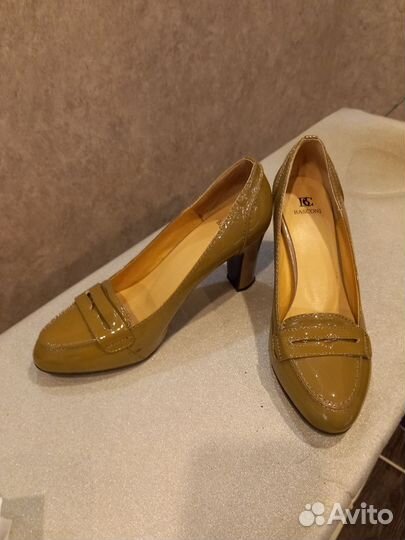 Туфли женские