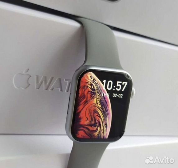 Apple Watch 8 Premium качество