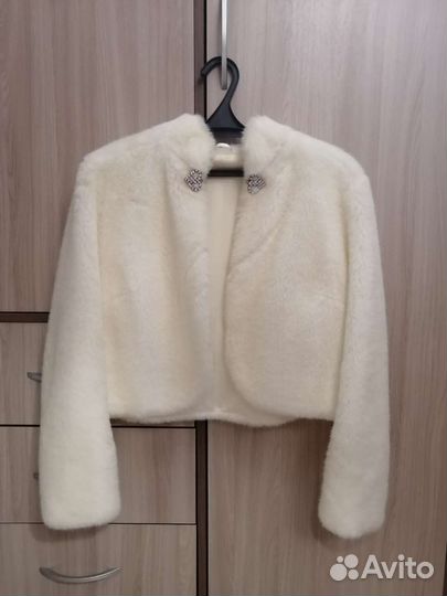 Женская верхняя одежда