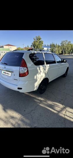 LADA Priora 1.6 МТ, 2012, 212 000 км