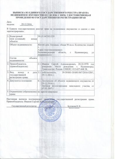 Участок 4,3 сот. (ИЖС)