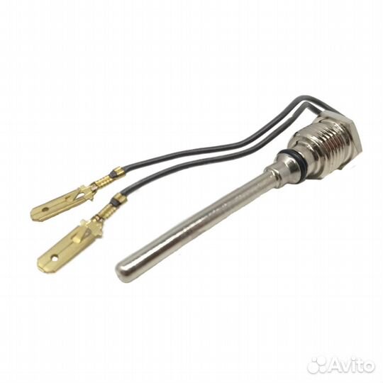 Запчасти для газового котла Будерус