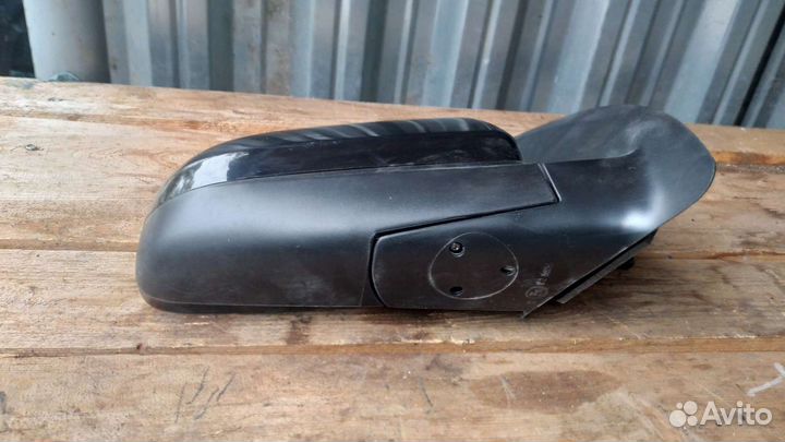 Зеркало правое Chevrolet Aveo