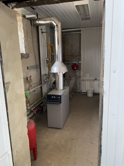 Свободного назначения, 570 м²