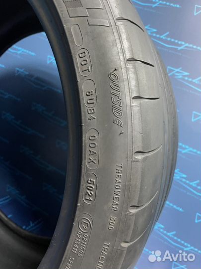 Michelin Pilot Super Sport 275/35 R20 102Y