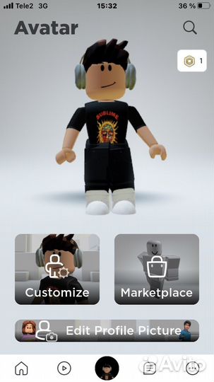 Фигурки роблокс