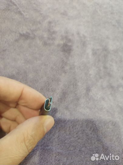 Переходник с micro usb на type c