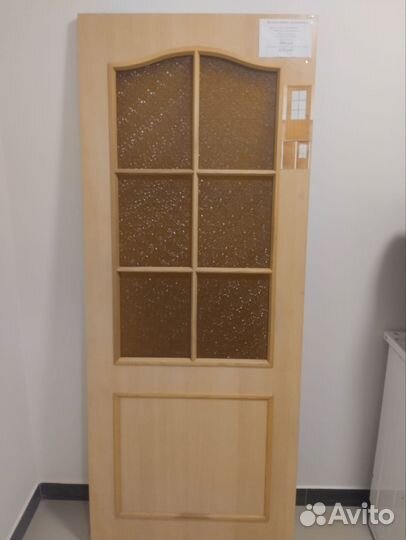 Межкомнатные двери бу 80 200