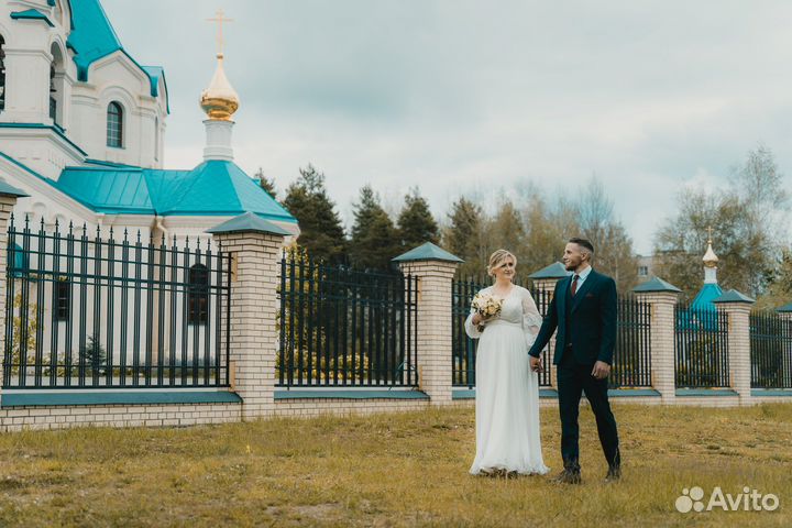 Фотограф/видеограф/ретушёр/калибровка монитора
