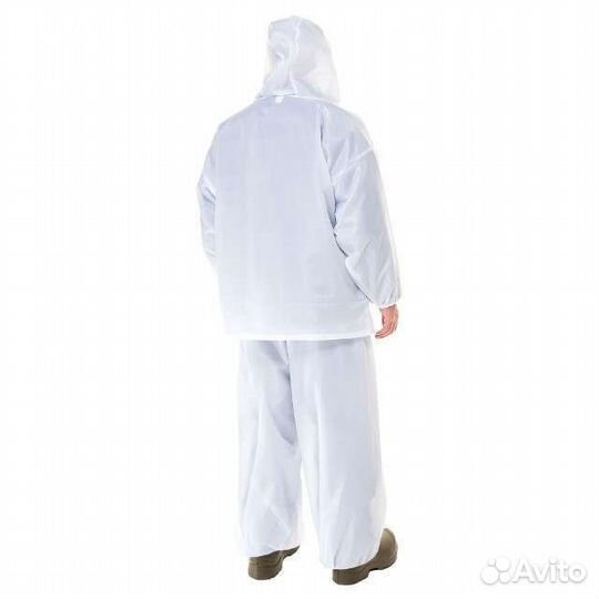 Костюм маскировочный Восток Метель