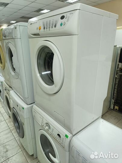 Стиральная машина бу