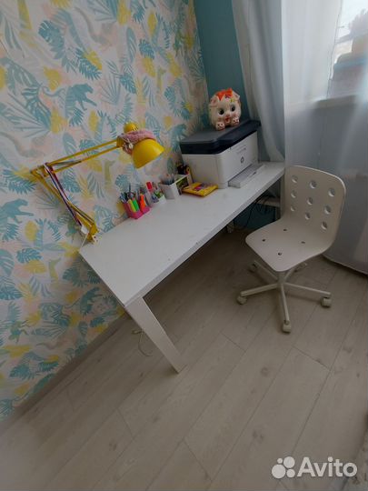 Мебель в детскую комнату бу