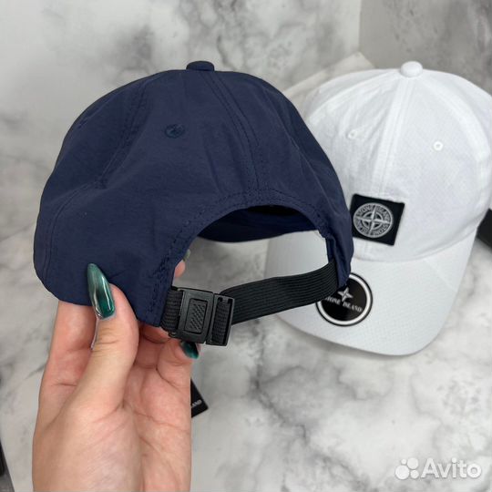 Stone island кепка