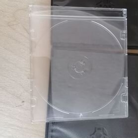 Боксы для cd dvd