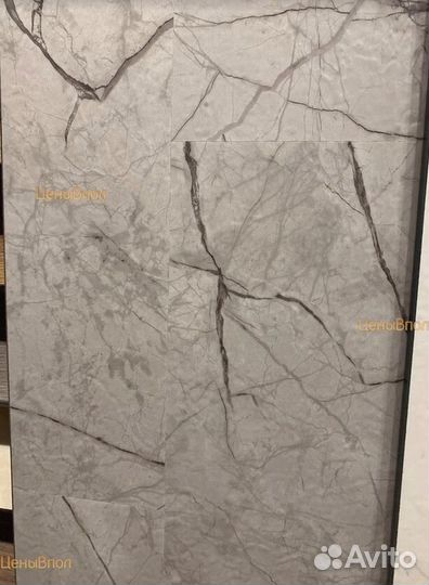 Кварцвиниловая плитка, ламинат spc