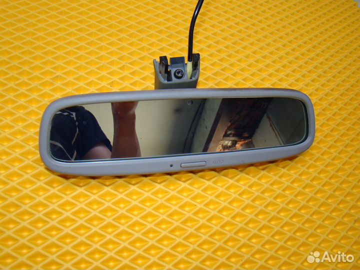 Салонное зеркало Lexus RX 300 Лексус