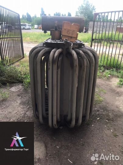 Трансформатор трёхфазный арт79861