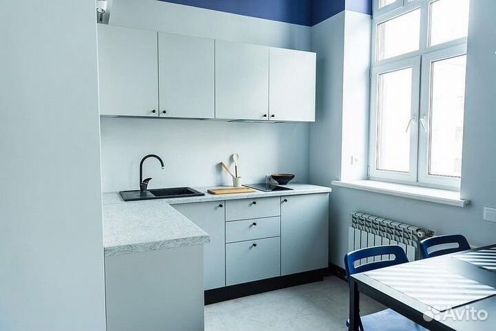 Кухонный гарнитур на заказ