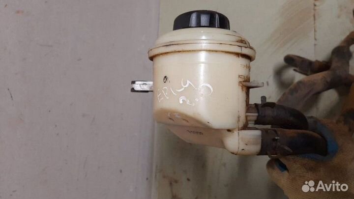 Бачок гидроусилителя Chevrolet Epica V250